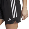 Spodenki adidas Tiro 23 League Training Long-Length W (HS0323)