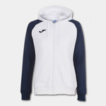 Bluza Joma Academy IV Zip-up Hoodie W (901336.203)