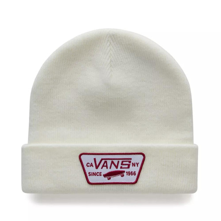 CZAPKA VANS MN MILFORD BEANIE MARSHMALLOW (VN000UOUFS8)