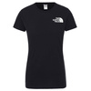 Koszulka THE NORTH FACE W S/S HALF DOME TEE NF0A4M8QJK3