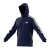 Bluza adidas Essentials Fleece 3 Stripes M (GK9584)