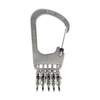 Nite Ize - SlideLock KeyRack - Stalowy (KCK-11-R3)