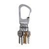 Nite Ize - SlideLock KeyRack - Stalowy (KCK-11-R3)