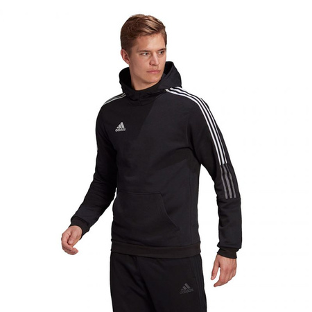 Bluza adidas Tiro 21 Sweat Hoody M (GM7341)