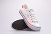 Trampki damskie LEE COOPER white (LCW-22-31-0862L)