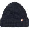 Czapka beanie Fjällräven Fjällräven Tab Hat Dark Navy (F84767-555)