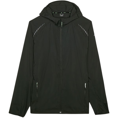 Kurtka męska techniczna 4F M553 antracyt (4FWAW24TTJAM553 22S)