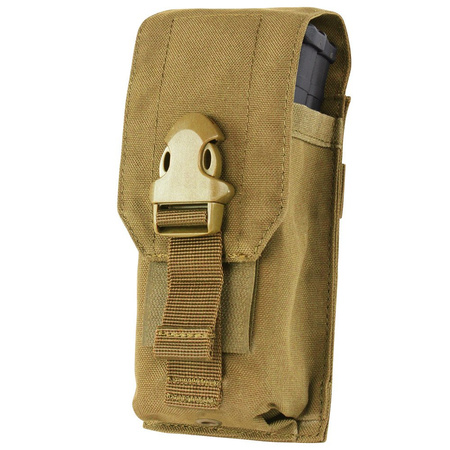 Condor - Ładownica Universal Rifle Mag Pouch - Coyote Brown (191128-498)