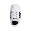 Buty adidas VL Court 2.0 Crib F36605