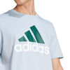 Koszulka adidas Essentials Single Jersey Big Logo M (IJ8576)