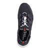 Wyprzedaż - Buty turystyczne damskie Jack Wolfskin Woodland 2 Hybrid Low W granatowe (4051351_1207)