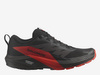 Buty Salomon Sense Ride 5 w kolorze czarnym (L47214300)