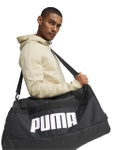 Torba sportowa Puma Challenger Duffel Bag M 58l( 079531-01)