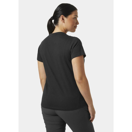 Koszulka Helly Hansen Core Graphic W 54080 990 (54080990)