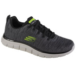 Skechers Track - Front Runner 232298-CCBK Szare 41 (232298-CCBK)