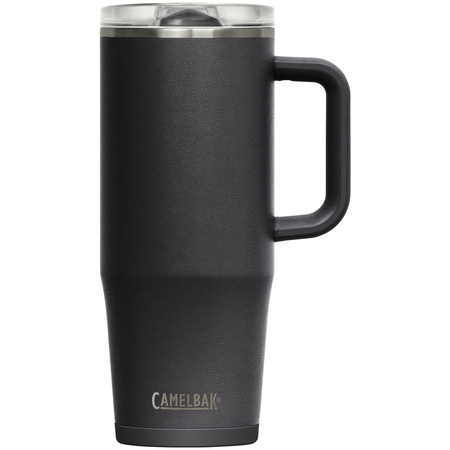 Wyprzedaż - Kubek termiczny CAMELBAK Thrive Mug Insulated SST 950ml (C2983/001001)