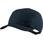 Czapka z daszkiem Fjällräven Abisko Hike Lite Cap Dark Navy (F77402-555)