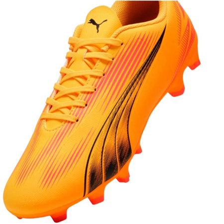 Buty piłkarskie Puma Ultra Play FG/AG M 107763 03 (10776303)