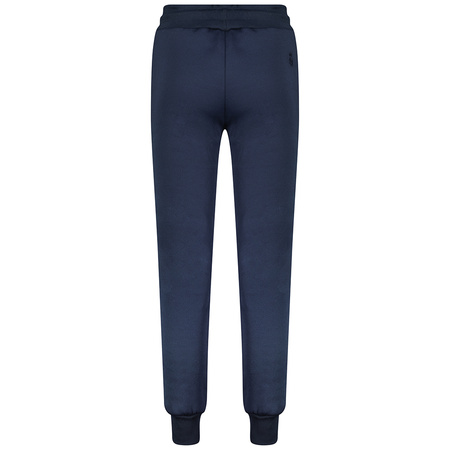 Spodnie dresowe Maison Montaigne MIMOSAI NAVY MT LADY 016 (RBMWW6415F/MM-MARINE)