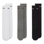 Skarpety Nike Everyday Cushioned 3 pack SX7664-964