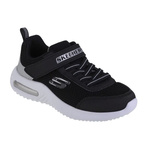 Buty Skechers Bounder-Tech Jr 403748L-BKSL (403748L-BKSL)