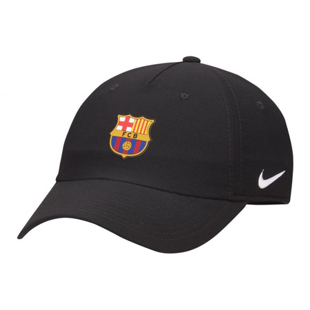 Czapka z daszkiem Nike FC Barcelona Club (FN4859-010)