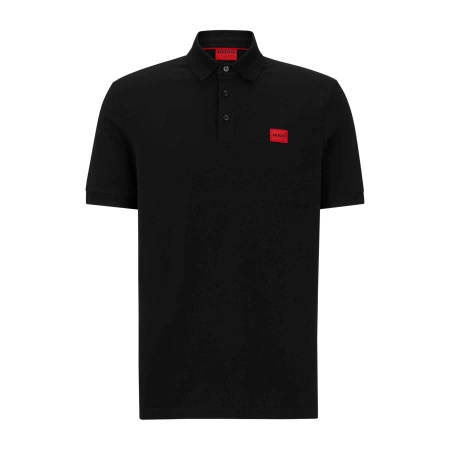 Polo HUGO Dereso232 NERO (50490770-001)