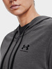 Bluza damska UNDER ARMOUR grey (1369853-010)