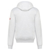 Bluza Geographical Norway GAKADO BLENDED GREY DB MEN 100 mieszana szarość męska (WZ3016H/GN-Blended Grey)