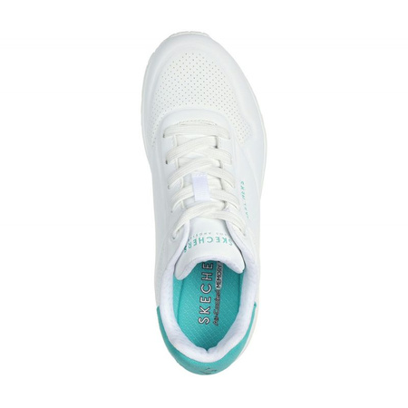 Buty Skechers Pop Back W 177092 WMNT (177092WMNT)