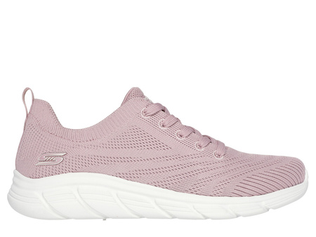 Buty Skechers BOBS B FLEX LO GRACEFUL STRIDE Różowy (117591BLSH)