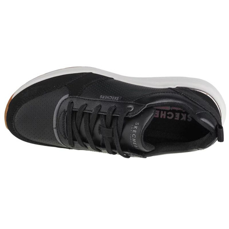 Skechers Billion-Subtle Spots 155616-BLK Czarne 36 (155616-BLK)
