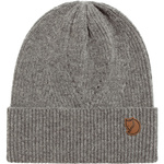 Czapka beanie Fjällräven Directional Rib Beanie Grey (F78143-020)