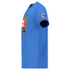 Koszulka Canadian Peak JOFOTENEAK ROYAL BLUE RM MEN 254 (RBMSZ1258H/CP-BLEU ROYAL)