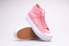 Trampki damskie KAPPA BORON MID PF pink (243161-2210)