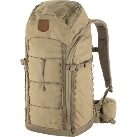 Plecak Fjällräven Singi 28 Clay (F23320-221)