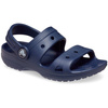 Sandały Crocs Classic Kids Sandal  (207537-NAVY)