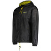 Kurtka wiosenna Geographical Norway BOAT BLACK DB MEN 044 czarny męska (SZ1026H/GN-Black)
