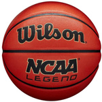 Piłka Wilson NCAA Legend Ball  (WZ2007601XB)