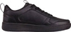 Wyprzedaż - Sneakersy Kappa Fogo OC Black/Grey buty sportowe czarne  (243180OC-1116)