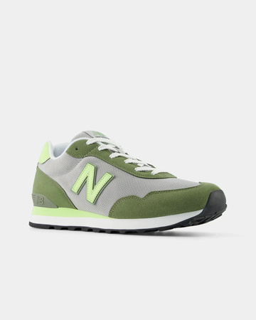 Buty klasyczne męskie New Balance 515 Lifestyle (M5155HQ)