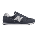 Buty sportowe męskie New Balance 373 sneakersy lifestylowe klasyczne granatowe (ML373CC2)