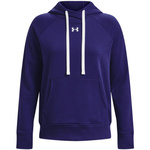 Bluza Under Armour Rival Fleece Hb Hoodie W 1356317 468 (1356317468)