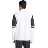 Bluza męska adidas Squadra 25 Training Top biało-czarna (JD2987)
