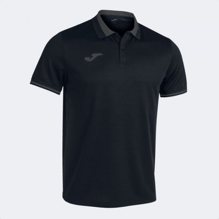 Koszulka Joma Championship VI Short Sleeve Polo (101954.110)