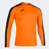 Koszulka Joma Academy III T-Shirt L/S (101658.881)