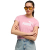 Koszulka Puma Ess No.1 Logo Tee W 682371 65 (68237165)