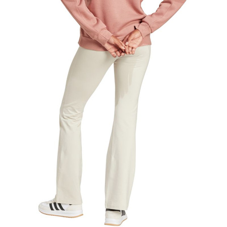 Spodnie adidas Essentials Small Logo Flared W JD3072 (1562140)