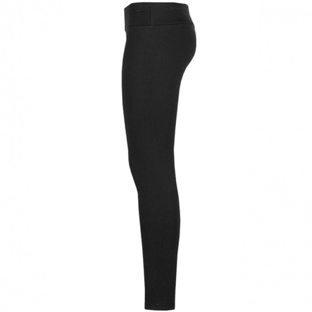 Legginsy damskie Joma Sculpture Long Tight czarne (900685.100)