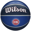 Piłka Wilson NBA Team Detroit Pistons Ball (WTB1300XBDET)